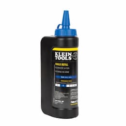 Chalk Refill, Blue