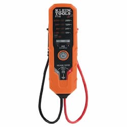 Electronic AC/DC Voltage Tester