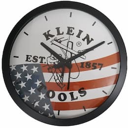 Limited Edition Freedom Clock