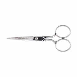 Heritage 5" Embroidery Scissor with Sharp Points and Large Ring