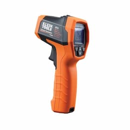 Klein Tools 20:1 Dual-Laser Infrared Thermometer