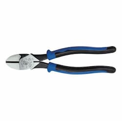 Klein Tools 9 inch Journeyman Heavy-Duty Diagonal-Cutting Pliers