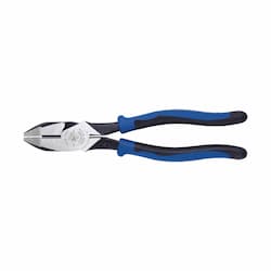 Klein Tools 9" Pliers Heavy Duty Side Cutting