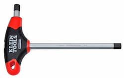 Klein Tools 6" Journeyman T-Handle Hex Keys