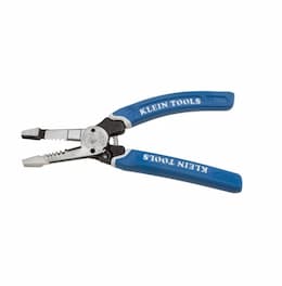 8-18 AWG Klein-Kurve Heavy Duty Wire Stripper