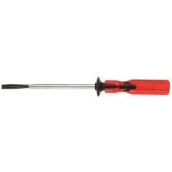 .06'' (2 mm) Slotted Screw-Holding Screwdriver