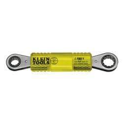 Lineman's Insulating Box Wrench