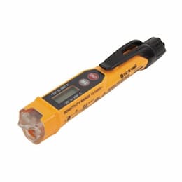 Non-Contact Voltage Tester with Infrared Thermometer