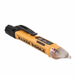 Dual-Range Non-Contact Voltage Tester with Laser Pointer