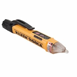 Non-Contact Voltage Tester w/ Laser Pointer, Dual-Range