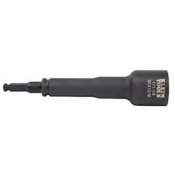 Klein Tools 4-in-1 Square Impact Socket For Pole Installation and Removal