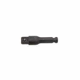 Impact Socket Adapter for NRHD3, Single-Ended