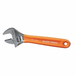 6-in Extra-Capacity Adjustable Wrench