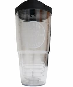 Klein Tools 24oz Tervis Silhouette Tumbler w/ Klein Logo