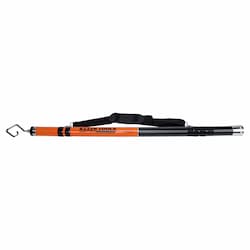 Klein Tools WIRESPANNER Plus Telescopic Pole 18' (5.5m)