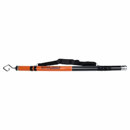 WIRESPANNER Plus Telescopic Pole 18' (5.5m)