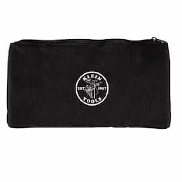 Zipper Pouch for Tone & Probe PRO Kit, Black