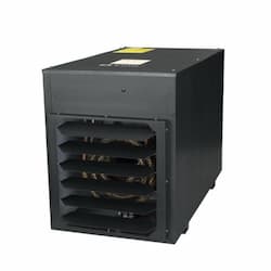 16kW Plenum Rated Unit Heater, 1-Phase, 277V