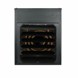 2-Stage Control for 1 Phase, CK Unit Heaters