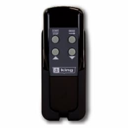 Replacement Infrared Remote for ECO2S Heaters