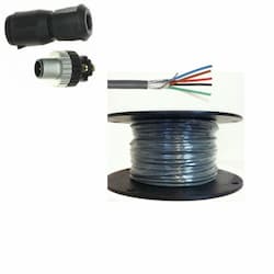 Precipitation Sensor Extension Cord Kit