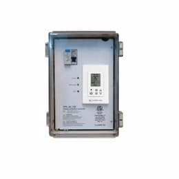 Pyro Freeze Protection Controller w/ GFEP, 30A, 120V