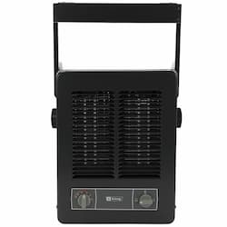 950W/2850W Compact Unit Heater w/ Remote Stat Provision, 1 Ph, 120V