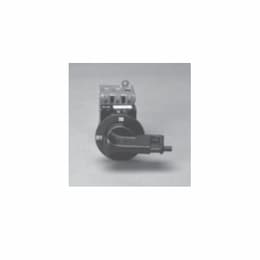 3-Pole Disconnect Switch for KBS Unit Heater, 80A