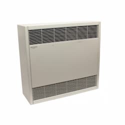 80-in Special Back Plate for KCA Cabinet Heater