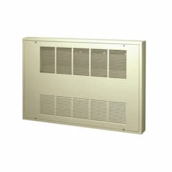 2-in Sub-Base for 48-in KC Cabinet Heaters