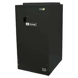 34.5kW Electric Furnace, 2 Stage, 117749 BTU/H, 3 Ph, 42 Amps, 480V