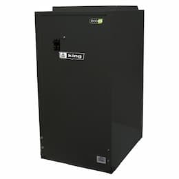 7.5kW Electric  Furnace, 2 Stage, 25598 BTU/H, 3 Ph, 21 Amp, 208V