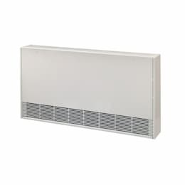 Clean Back for KLA Series Cabinet Heater