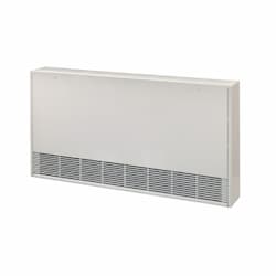 12-in Filler Section for KLA Series Cabinet Heaters