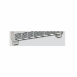 3-in Pedestal Kit for KLA Series Cabinet Heaters