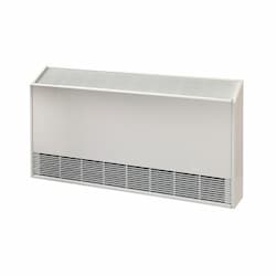 27-in Empty Cabinet for KLI Convection Heater