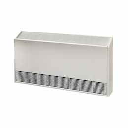 57-in Empty Cabinet for KLI Convection Heater