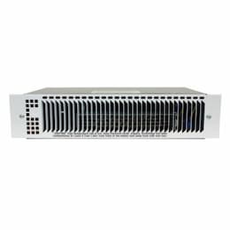 King Electric 1500W Kickspace Heater, Up to 175 Sq Ft, 70 CFM, 6.25 Amp, 208V/240V, White