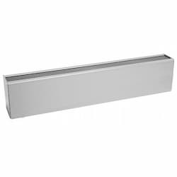 6-ft Blank Section for LB Draft Barrier Heater