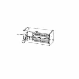 1/4-in Under Grill Wire Mesh for LB Draft Barrier Heater