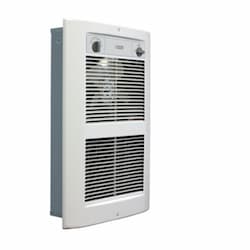 2750W Wall Heater w/o Grill, Large, 275 Sq Ft, 22.9 Amp, 120V