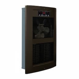 Grill for LPW ECO2S Series Wall Heater, Oiled Bronze