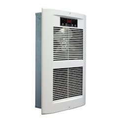 Grill for LPW ECO2S Series Wall Heater, White Dove