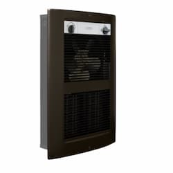 LPW Series 2 Wall Heater Grill, Bronze