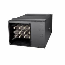 10kW Make Up Air Unit w/ Disconnect, 34100 BTU/H, 3 Ph, 28A, 208V