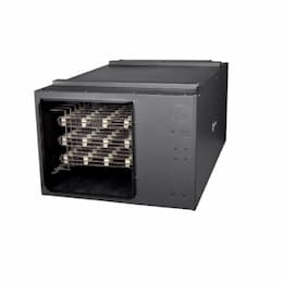 30kW Make Up Air Unit, 102400 BTU/H, 3 Ph, 83A, 208V