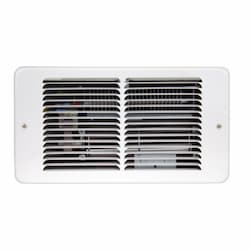 Grill for PAW Small Wall Heaters, Almond