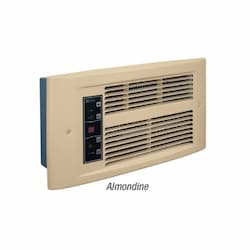 Grill for PX ECO2S Series Wall Heater, Almondine