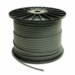 250-ft Reel Self-Regulating Heating Cable, 10W/ft, 120V