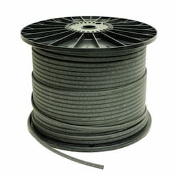 500-ft Reel Self-Regulating Heating Cable, 3W/ft, 120V